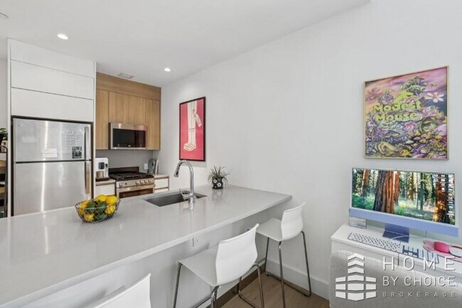 Primary Photo - 1 bedroom in BROOKLYN NY 11237