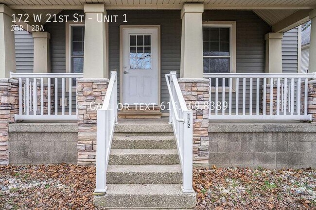 Building Photo - 172 W 21st St