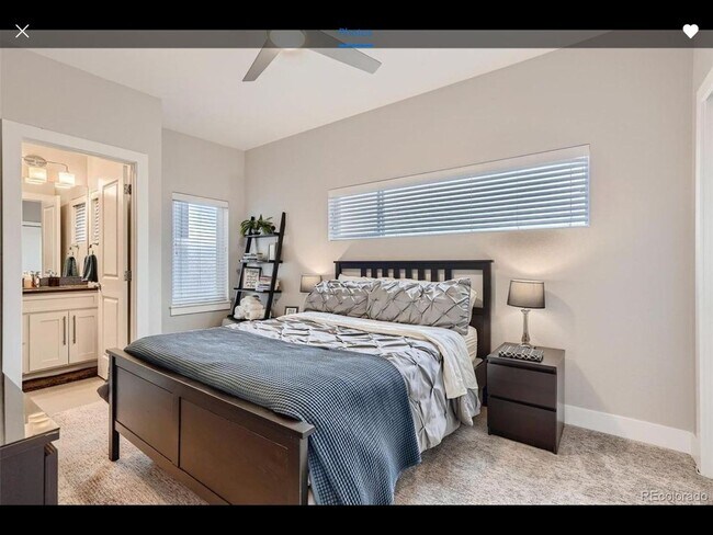 Building Photo - Modern Sloan’s Lake Townhome with Rooftop ...