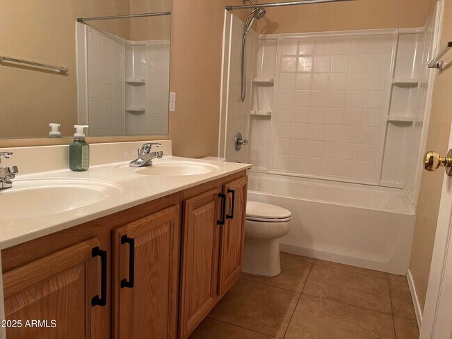 Building Photo - 25774 N Desert Mesa Dr