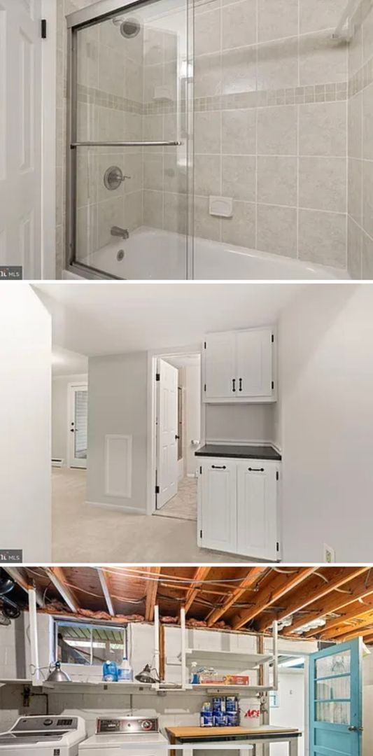 Building Photo - 2 bed 1 bath lower level of the house.lower level