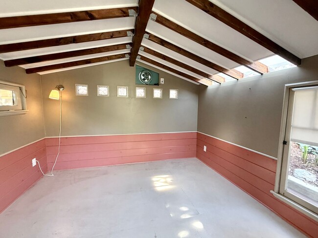 Building Photo - A Hidden Gem in the Heart of Claremont Village