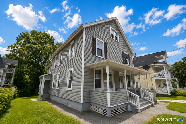 Building Photo - 714 Prospect St