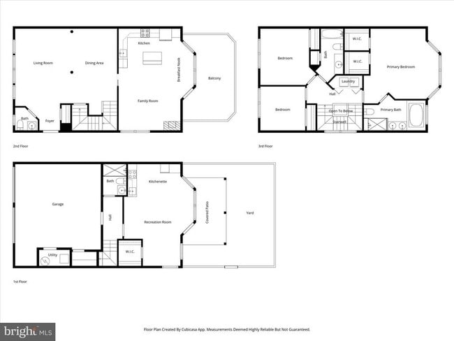 Building Photo - 981 Herons Run Ln