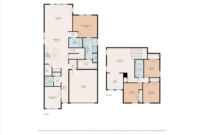 Building Photo - 13103 Everpine Trl