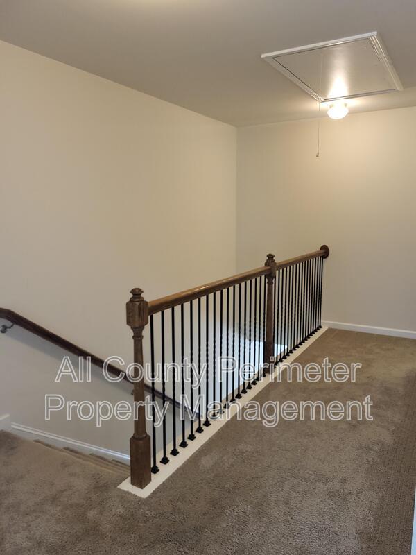 Building Photo - 4501 Fulson Dr