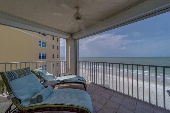 Building Photo - 16750 Gulf Blvd