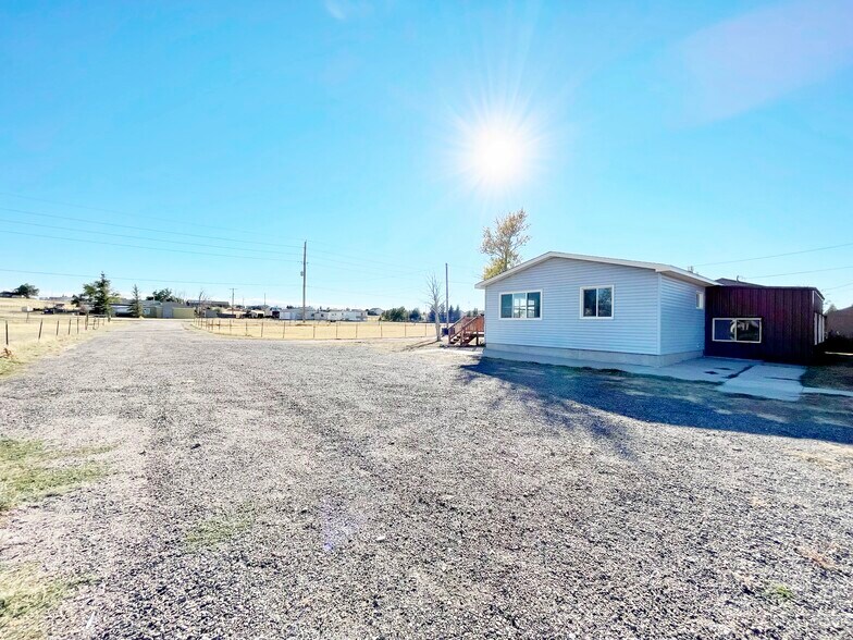 Building Photo - 3512 Welchester Dr