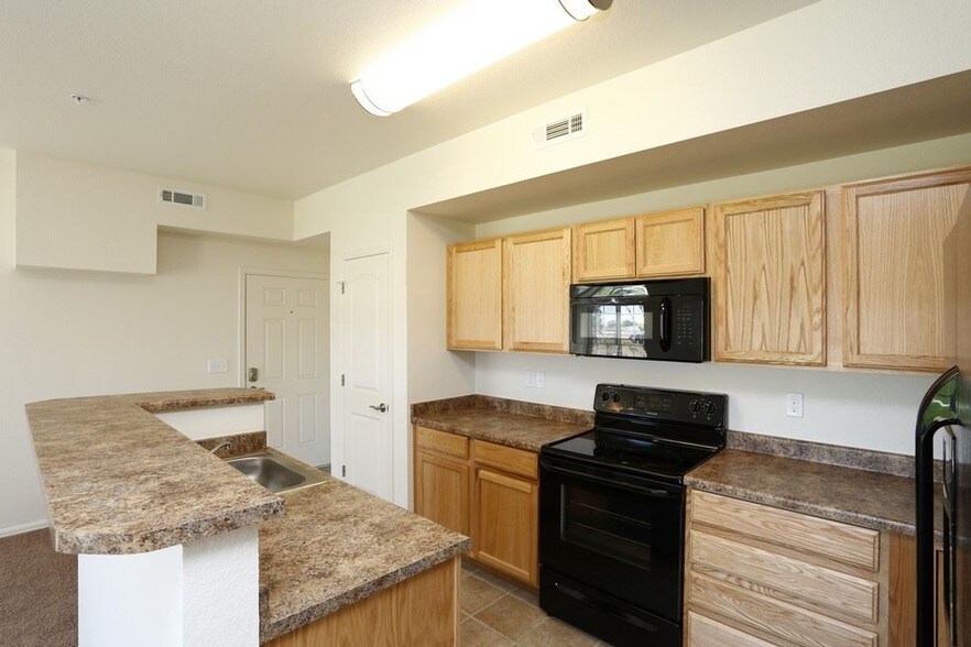 Heron Pointe Apartments 3402 Woodcock St Berthoud CO 80513