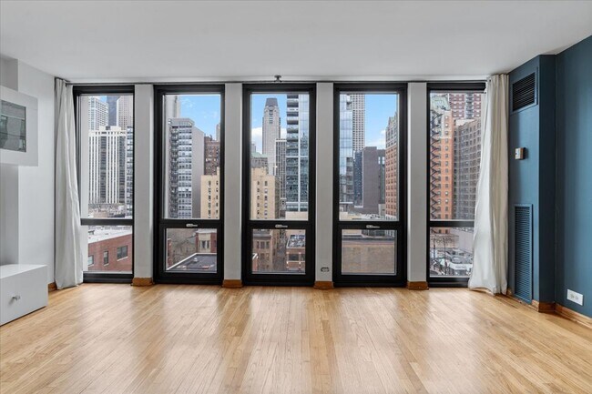 Building Photo - 1 E Scott St