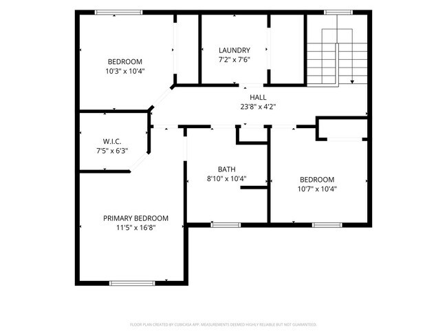 Building Photo - Modern Townhome in a Convenient NW Location