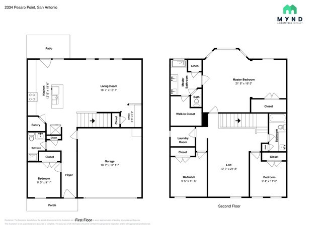 Building Photo - 2334 Pesaro Point