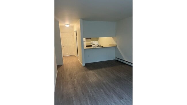 Building Photo - 424 Franklin St