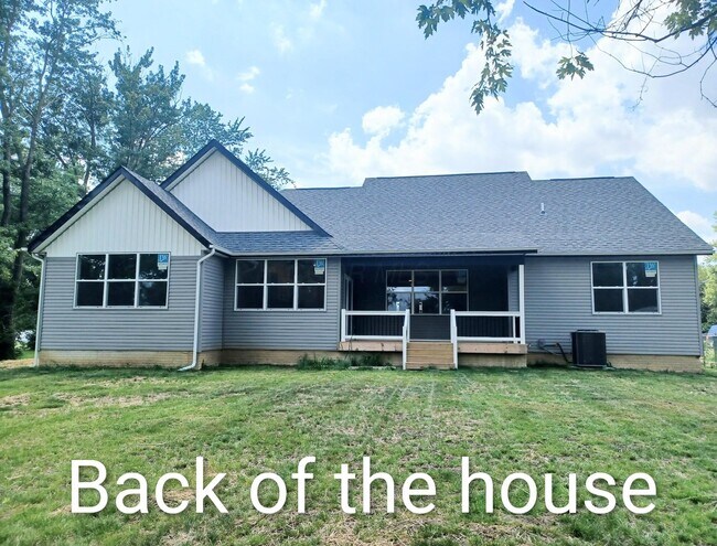 Building Photo - 3720 Behm Rd