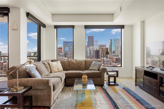 Building Photo - 1750 Wewatta St