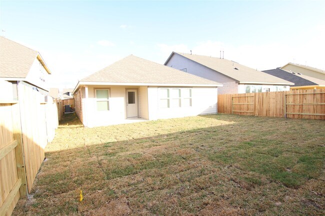Building Photo - 4823 Eldorado Rose Pl