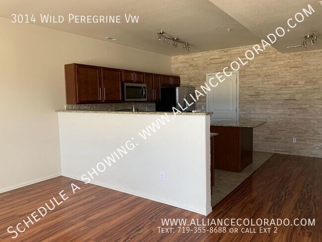 Building Photo - 3014  Wild Peregrine Vw