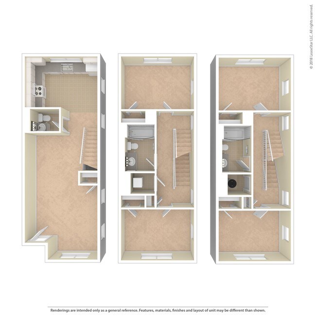 Temple Street Apartments (Roommate living) 29 Temple St Hartford CT