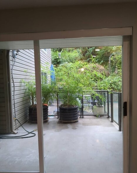 Patio - 3022 SW Bradford St