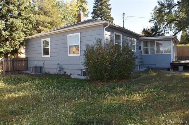 Building Photo - 1134 N Foote Ave