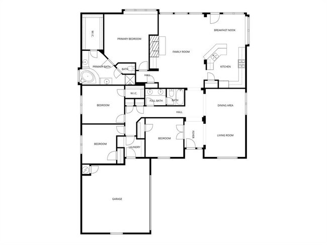 Building Photo - 716 Meadow View Dr