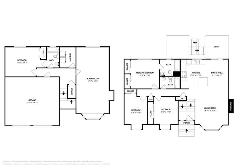 Building Photo - 624 95th Dr SE