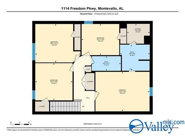 Building Photo - 1114 Freedom Pkwy