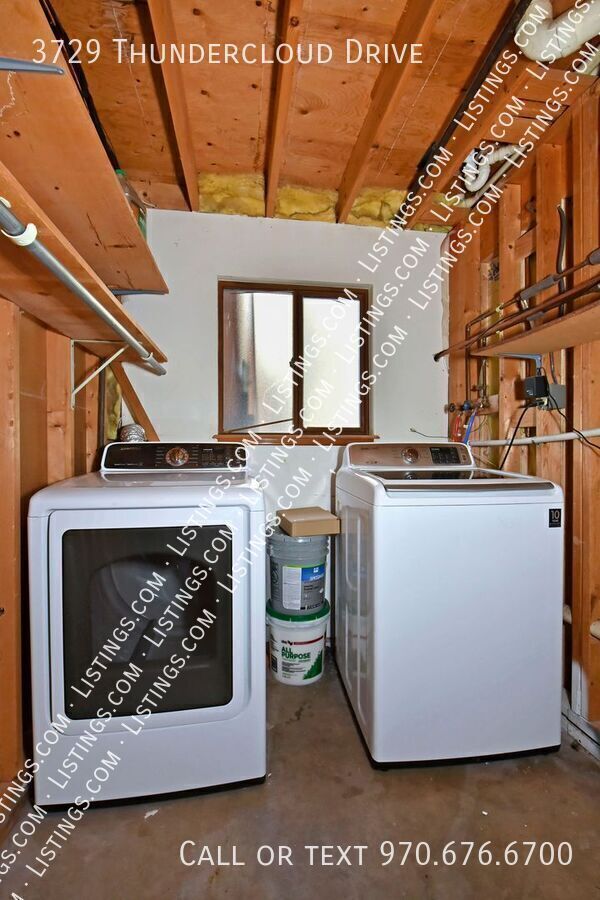 Building Photo - 3729 Thundercloud Dr