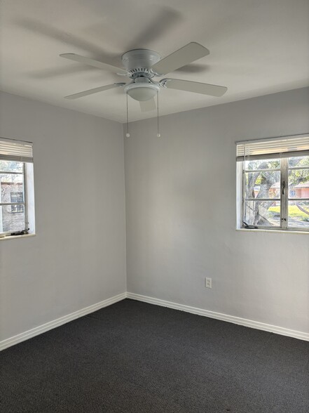 Second bedroom - 508 N Macdill Ave