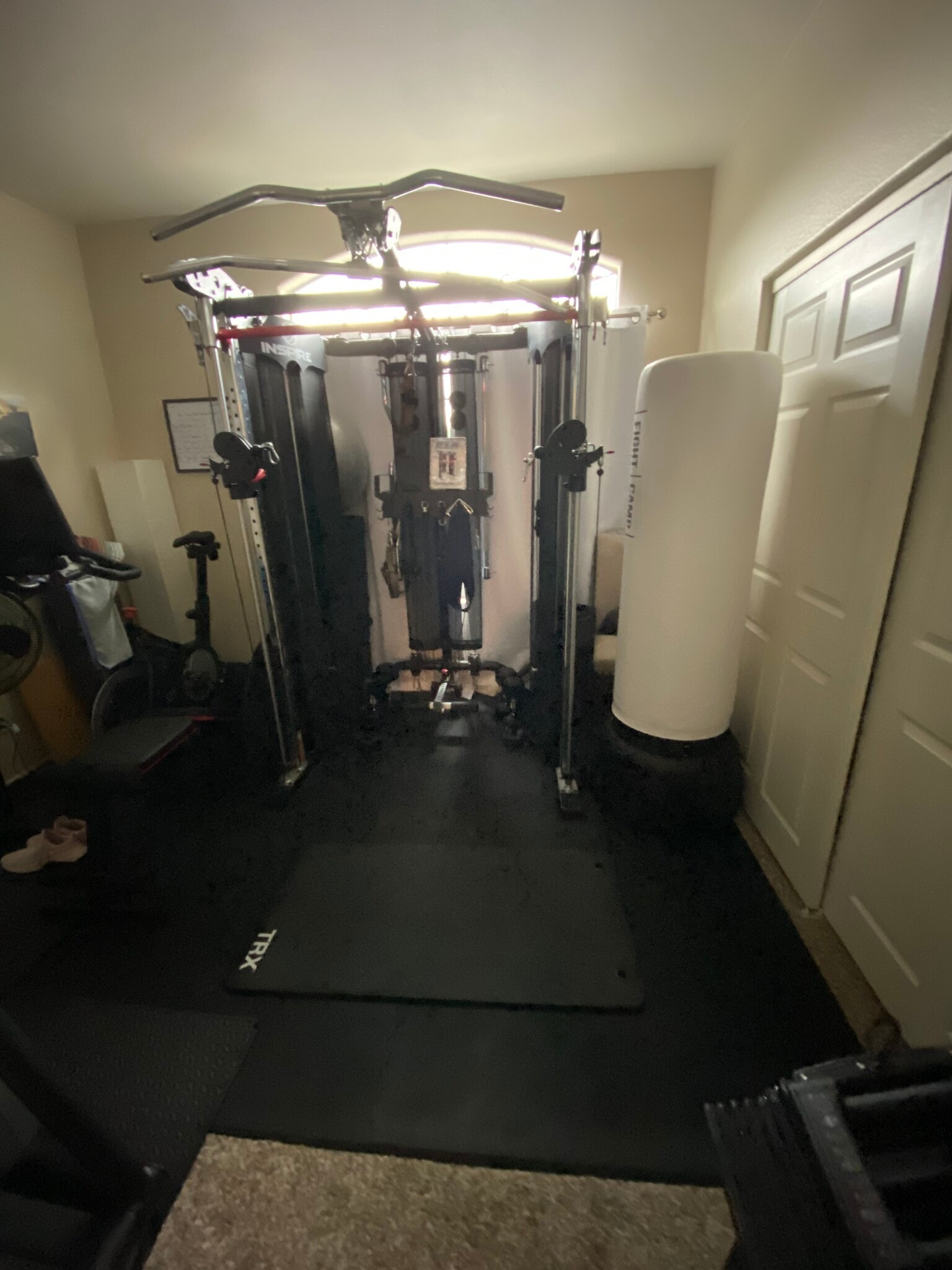 2nd Bedroom - 1641 W Canal Cir, 735