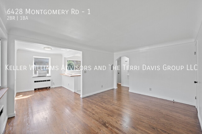 Building Photo - 6428 Montgomery Rd