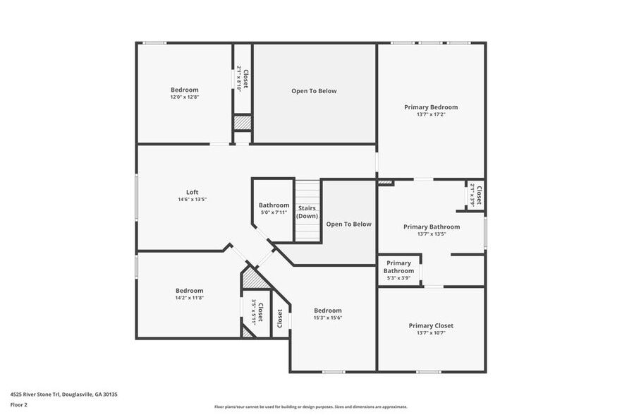 Building Photo - 4525 River Stone Tr