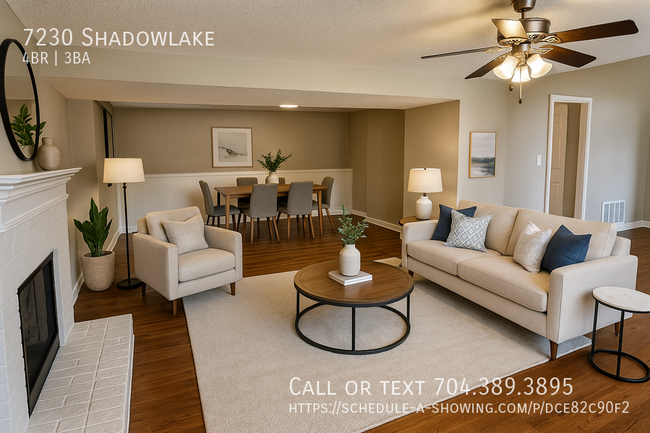 Building Photo - 7230 Shadowlake-