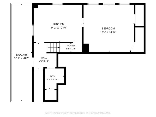 Building Photo - 1335 Rutledge St