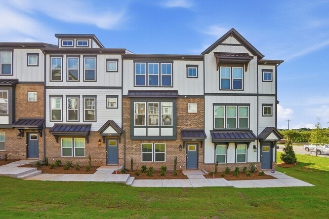 Building Photo - Brand-New Townhome in the University area at Senata at Research Park!