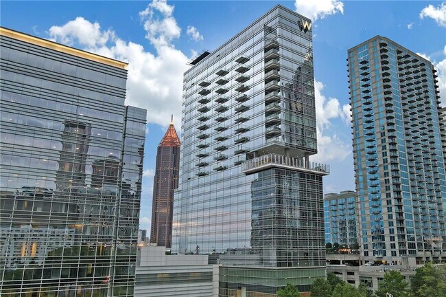 Building Photo - 45 Ivan Allen Jr Blvd NW