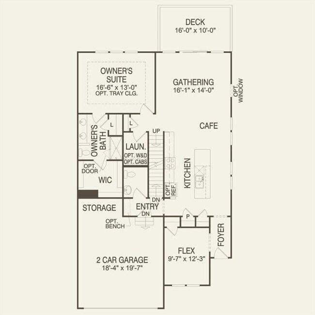 Building Photo - 35 Magnolia Dr