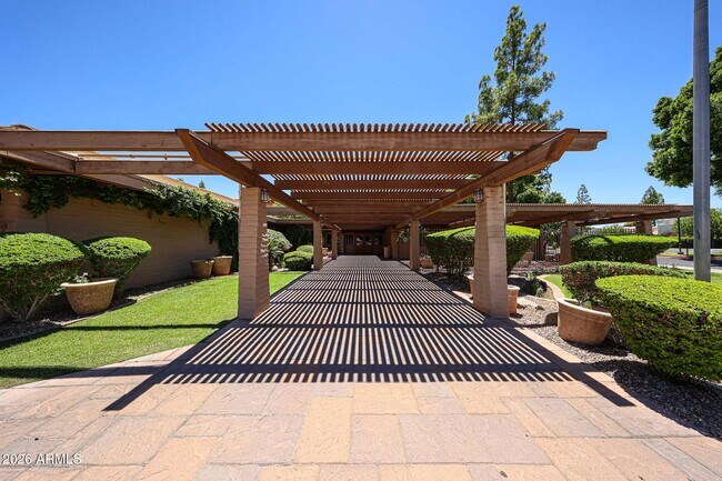 Building Photo - 5634 S Captain Kidd Ct