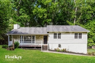 Building Photo - 125 Creekview Dr