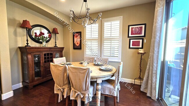 Building Photo - 1529 Borrasca Dr