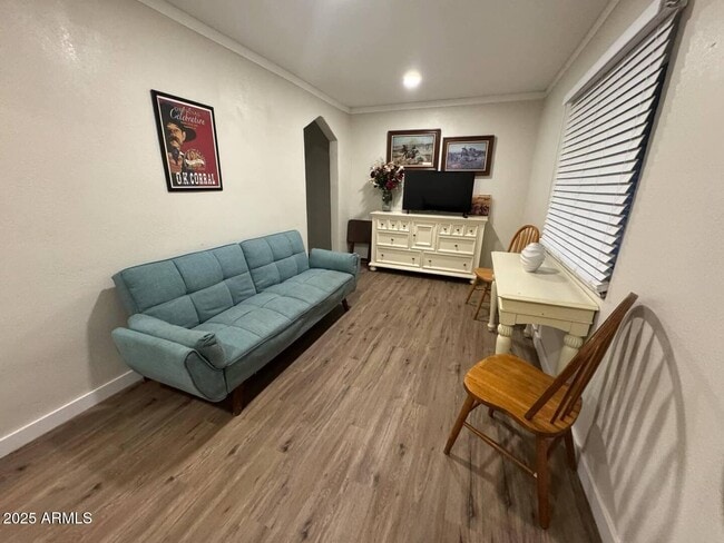 Building Photo - 19 W Fremont St