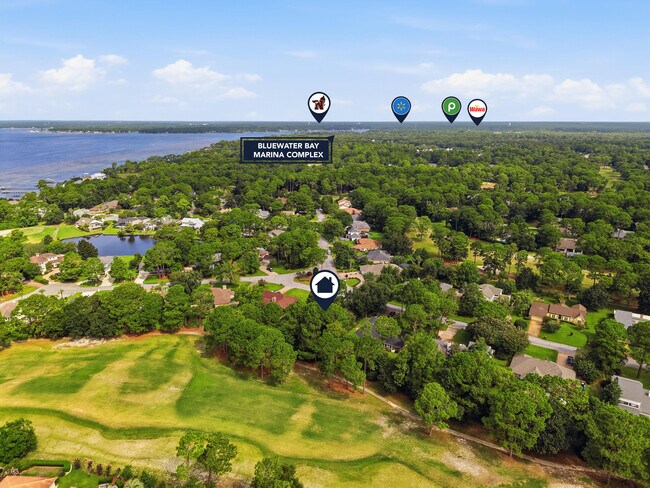 Building Photo - 116 Baywind Dr