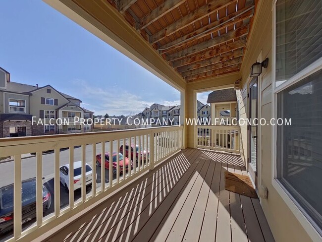 Building Photo - Incredible Condo in Stetson Hills!