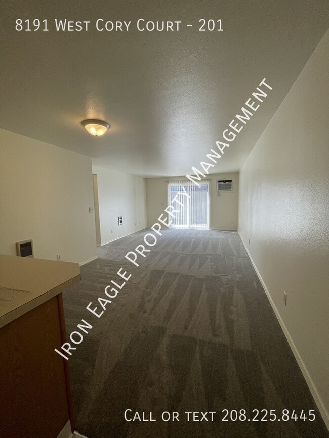 Building Photo - 8191 W Cory Ct