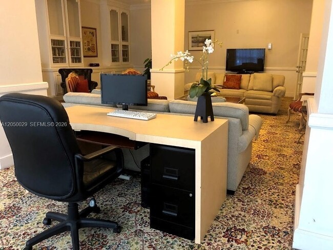 Building Photo - 3800 S Ocean Dr