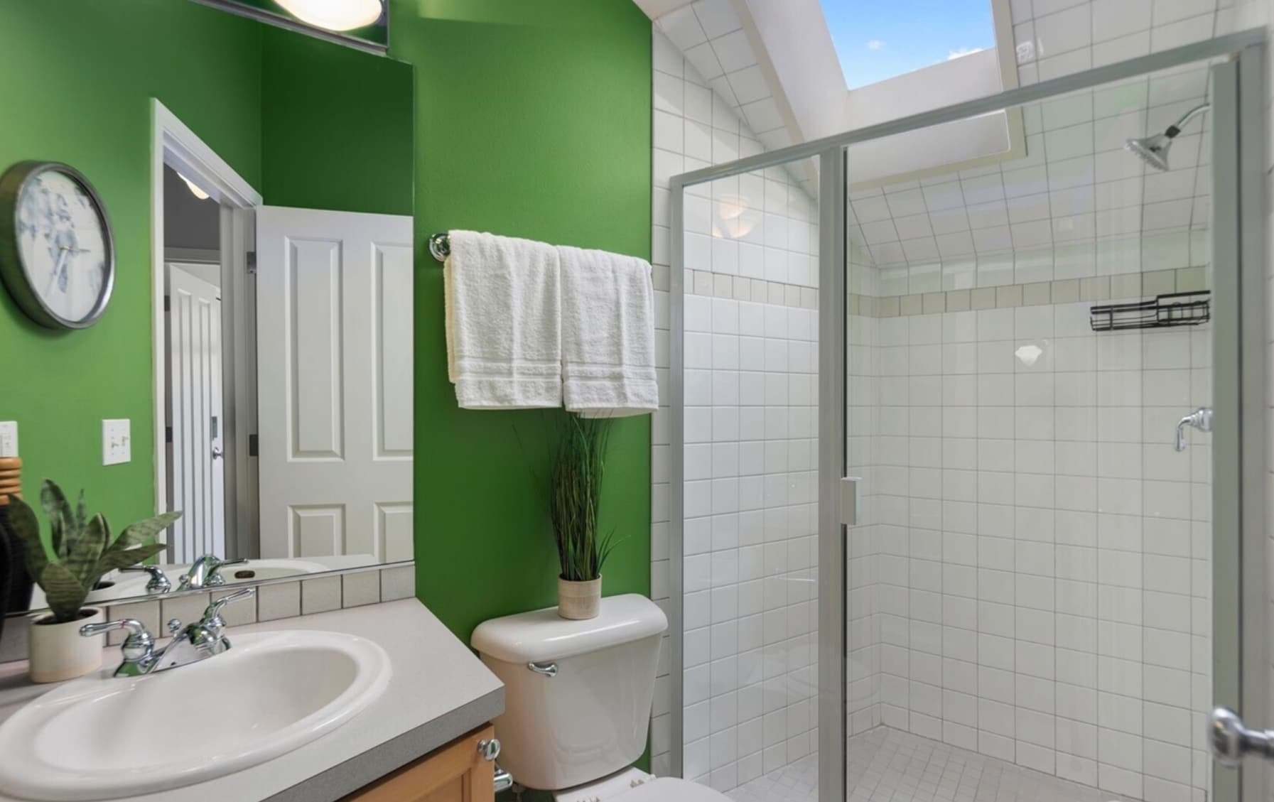 2nd Bath - 4135 Chilberg Ave SW