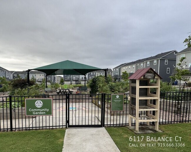 Building Photo - 6117 Balance Ct