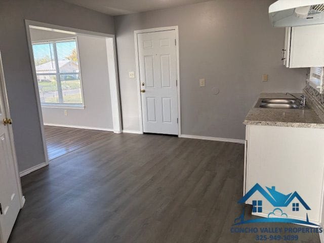 Building Photo - 1620 Austin St