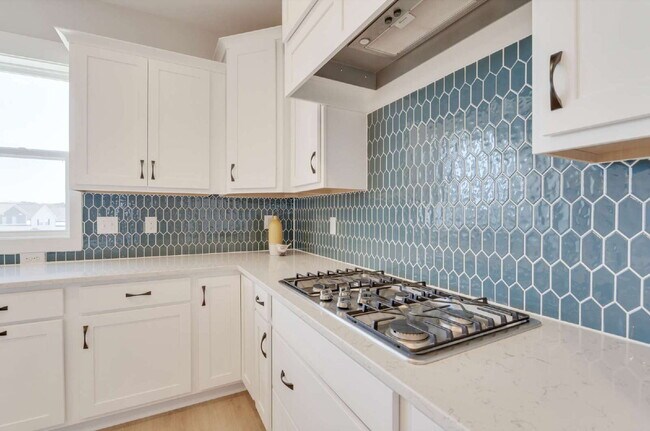 Building Photo - Spacious 4-Bedroom Townhome in Wendell Falls