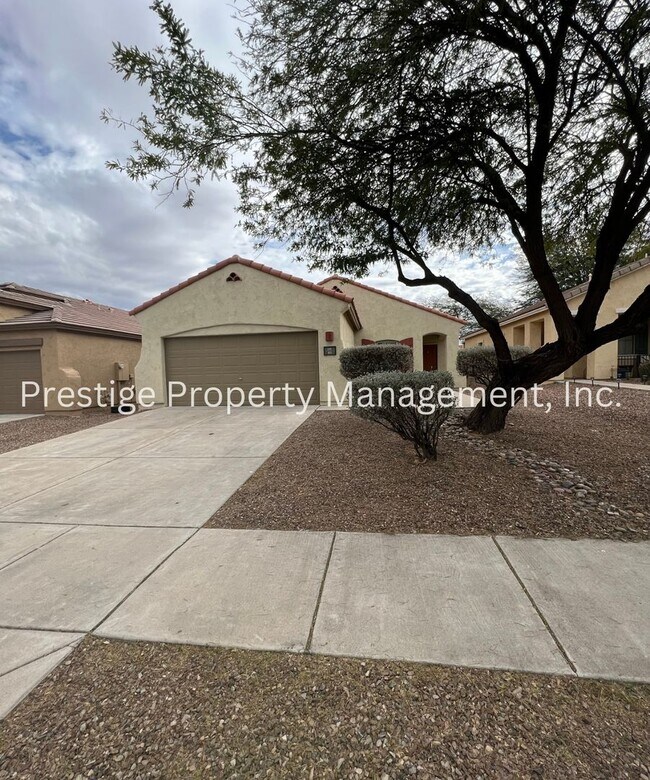 Building Photo - Sahaurita Home W/ Access To Some Wonderful Amenities!